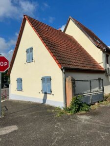 Facadier dans le Haut Rhin 68