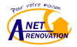 ANET RENOVATION - Façadier à Mulhouse, Haut-Rhin (68)